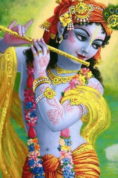 Gaurabda
