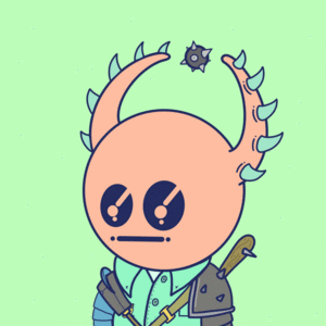 Quirklings #9973 cover