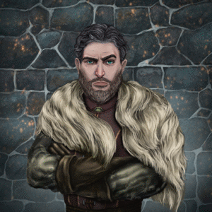 BattleMancers Genesis #143 cover