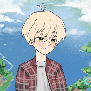 Wonderers #1732 cover