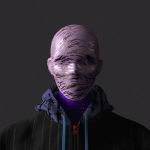 Psychedelics Anonymous Genesis #107 cover