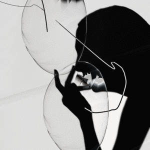 Human Unreadable #301 cover