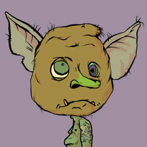 goblintown #6018 cover