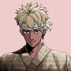 Stayhuman Genesis #326 cover