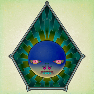 Fragments by James Jean #6633 cover