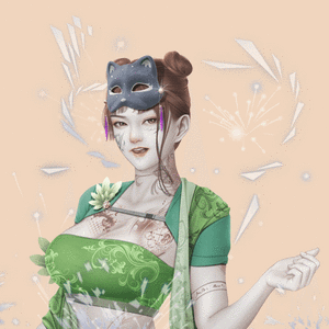 Galleyla Genesis #3372 cover