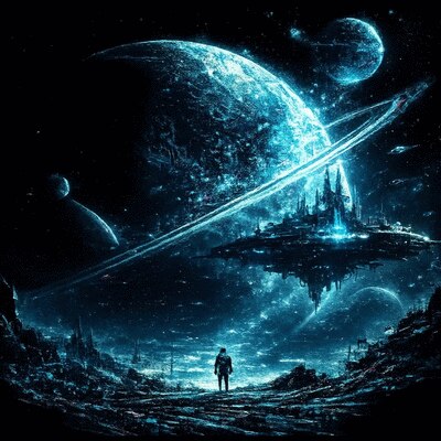 Community Member of Gensyn