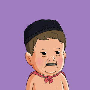 Hasbulla #8022 cover