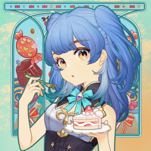 DigiDaigaku #1718 - Liesl cover