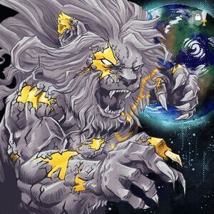 Keungz Genesis #413 [LOCKED BY GUARDIAN] cover