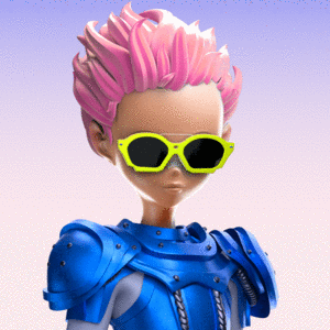 GakkoVerse #5253 cover