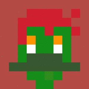 Goosepunks #474 cover