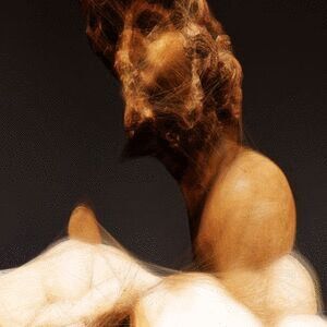 Machine Hallucinations - Renaissance / Sculpture - C #1/5 cover