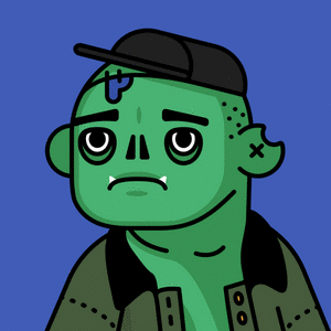 DeadFellaz #9980 cover