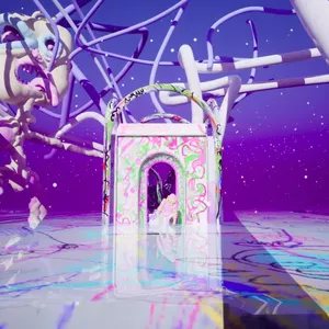 Common Spaces #42 cover