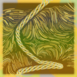 Friendship Bracelets #1469 cover