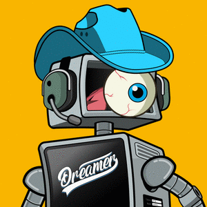 🤖 Drunk Robot #9778 - Jethro cover