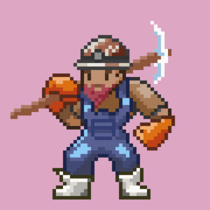 DigiMiners#7582 cover