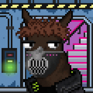 Llamaverse #3434 cover