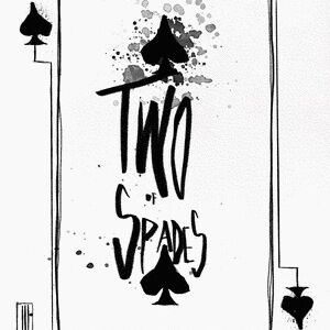 Deck of Degeneracy #2663 cover