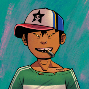 Proto 9000 #7114 cover