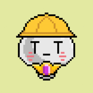 CryptoSimeji #7135 cover