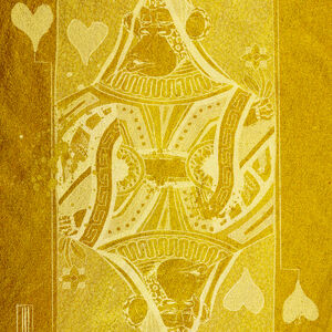 Deck of Degeneracy #2665 cover