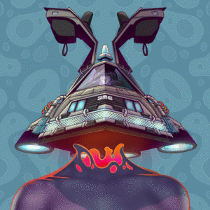 Illuminati #7938 cover