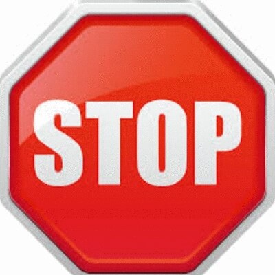 Stop