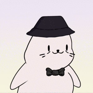 Sappy Seal #9960 cover