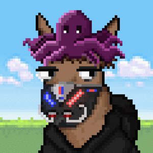 Llamaverse #3439 cover