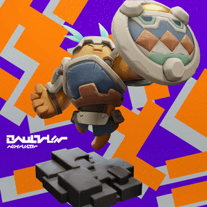 Origins Guardian Apostle Mint Ticket cover