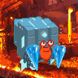 Bean the Whispering General of the Winter Spyre cover