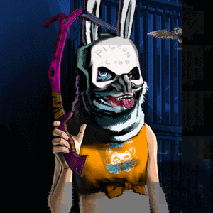 Fear City #2724 cover