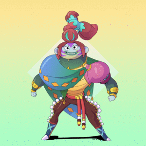 Holoself #8793 cover