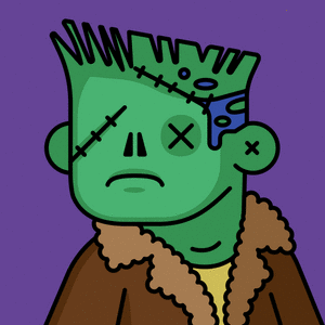 DeadFellaz #9997 cover