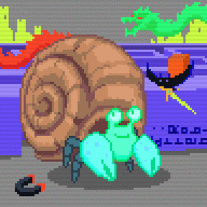 Moira the Clandestine Muse of the Glacial City cover