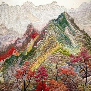 Yamabushi's Horizons #53 cover