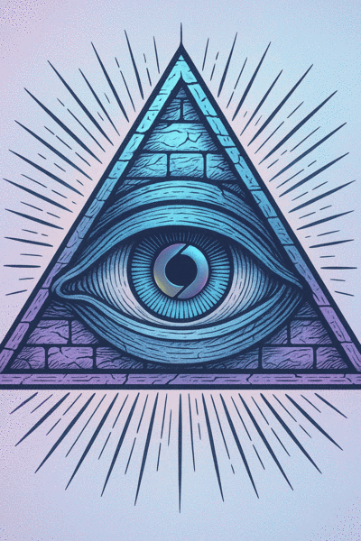 The Eye of Soneium