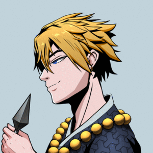 Project Atama #333 cover