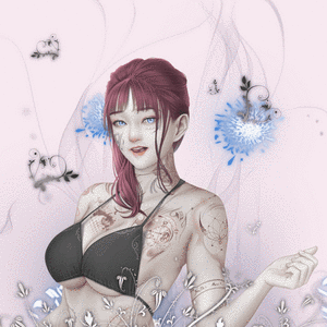 Galleyla Genesis #3382 cover