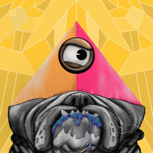 Illuminati #7983 cover