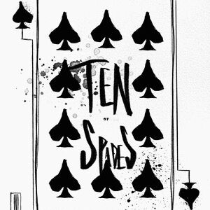 Deck of Degeneracy #2668 cover