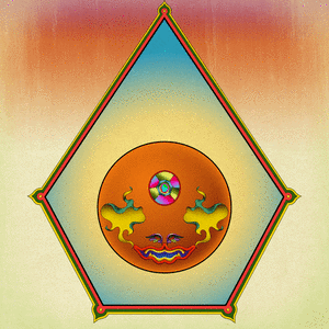 Fragments by James Jean #6627 cover