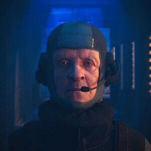 THE EXPLORER #597 cover