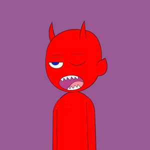 Whosjilabs NFT #5544 cover