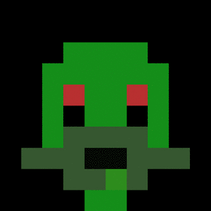 Goosepunks #20 cover