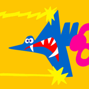 Art Party #1030 cover