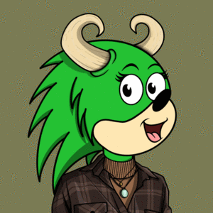 SillyHedgehogs #123 cover