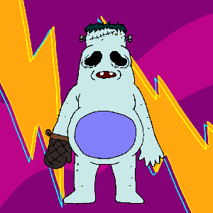 Art Gobbler 828 – Dwankin Schmint cover